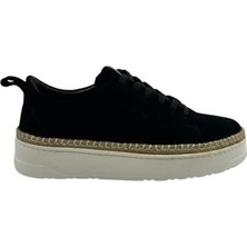 Kemal Tanca 878 S3217 Erkek Hakiki Deri Casual Ayakkabı