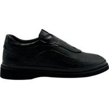 Kemal Tanca 884 1912L Erkek Hakiki Deri Casual Ayakkabı