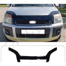 Servet Dizayn Oto Ford Fusion Uyumlu 2002 ve Üzeri Abs Kaput Rüzgarlığı
