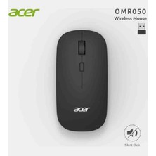 Acer OMR050 Wireless Mouse