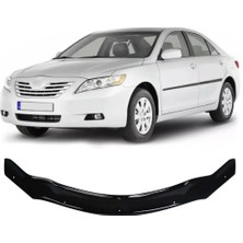 Servet Dizayn Oto Toyota Camry XV40 Uyumlu 2006-2012 Abs Kaput Rüzgarlığı