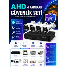 Onetech Ahd Kamera Seti