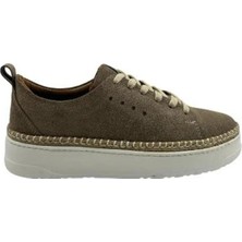 Kemal Tanca 878 S3217 Erkek Hakiki Deri Casual Ayakkabı