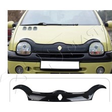 Servet Dizayn Oto Renault Twingo Uyumlu 1998-2003 Abs Kaput Rüzgarlığı
