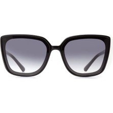 Benx Sunglasses 9275-06 Genç,yetişkin Kadın Köşeli Çerçeveli Grilamid UV400 Güneş Gözlüğü