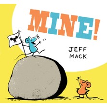 Pandora Kitabevi Mine (Hardcover)