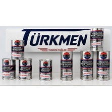 Restore Motor Onarıcı