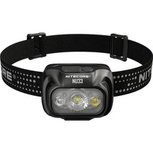 Nitecore Nıtecore NU33 700 Lumen Kafa Fenerı