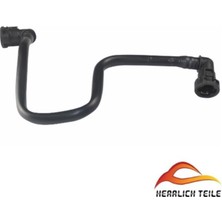Herrlich Teile V40- Şanzıman Yağ Soğutucu Hortumu