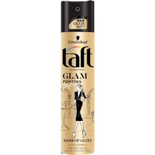 Taft Glam Wavy Saç Spreyi 250ml