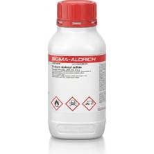 KarenBio Sigma Sodium Dodecyl Sulfate Reagentplus®, ≥98.5% (Gc) Cas No: 151-21-3, L4509-500G