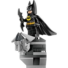 Die Grup LEGO Tbd-Dc