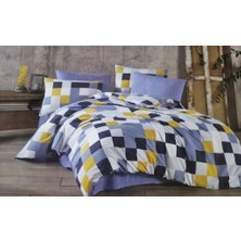 Livoras Home  Tek Kişilik Nevresim Takımı 160 x 220 cm