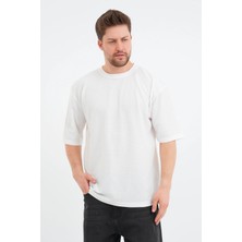 Redline Sway Erkek Oversize Tişört