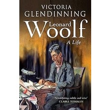 Library Leonard Woolf - A Biography