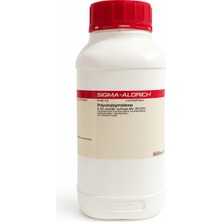 KarenBio Sigma Polyvinylpyrrolidone K 90, Powder, Average Mw 360,000, Cas No: 9003-39-8, 81440-1KG