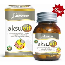 Avicenna Powmax 90 Tablet