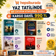 Yaztatili Kitap Seti