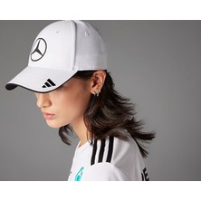 Amg Petronas Formula One Şapka