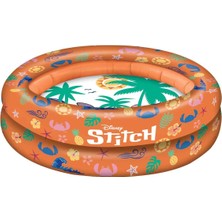 Mondo Sports Disney Stitch 2 Halkalı Çocuk Havuzu