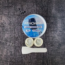 Fehonda LTP81 30GR 18 Watt Likit Termal Pad Putty
