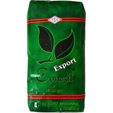 Amber Books Amber Eynesil Export 1 kg Siyah Çay 500 gr x 2'li Doğal Yaprak Çay Karadeniz Menşeli