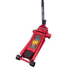 Grayzer 3 Ton Düşük Profil Kriko