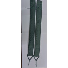 Belde 3940- Kod 917 Şezlong Minderi Kolon Tk.