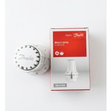 Danfoss 5016 Termostatik Vana
