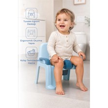 Babyjem Afacan Lazımlık Indigo Mavi