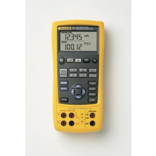 Fluke 725 - Çok Fonksiyonlu Process Kalibratörü
