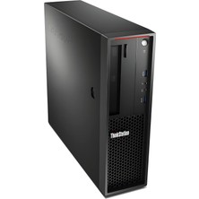 Lenovo Thinkstation P300 Intel Xeon E3-1245 V3 8gb Ram 256GB SSD Masaüstü Pc Outlet
