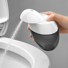 Cleantrip Vylo M Elektrikli Portatif Bidet Taşınabilir Hijyen Cihazı 1 Parça Kompakt Tasarım