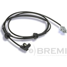 BREMI S60 S80 V70 XC70 Abs Sensörü Arka Sol