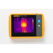 Fluke PTI120 Cep Tipi Termal Görüntüleme Cihazı 9Hz 400C