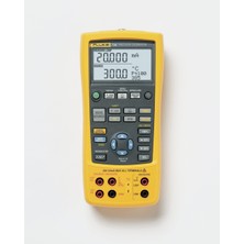 Fluke 726 - Çok Fonksiyonlu Process Kalibratörü