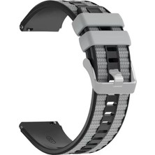 MobaxAksesuar Huawei Watch Gt 6/5/4/3/2 Pro 46MM Ultimate Se Elite Kordon Gt5 Seri Lansman Kordon 128 (42MM Değildir)