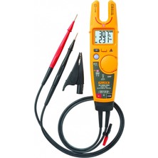 Fluke T6-1000 Pro Elektrik Test Cihazı