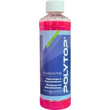Polytop Equinox Ph6 – Demir Tozu Temizleyici 500 ml