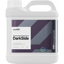 Carpro Darkside Tyre & Rubber Sealant Lastik Parlatıcı 4lt.