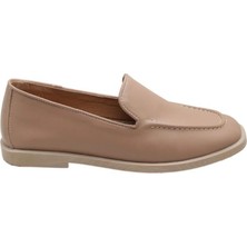 Kemal Tanca 852 Y-4116 Kadın Loafer Ayakkabı