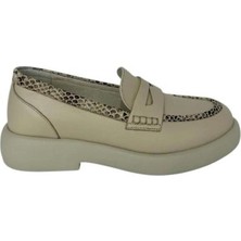 Kemal Tanca 94 11201 Kadın Loafer Ayakkabı