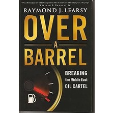 Nelson Ower A Barrel (Breaking The Midlle Eastoil Cartel)