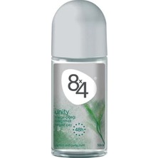 8x4 Unıty Roll-On 50ML Women