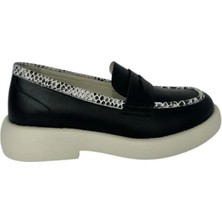 Kemal Tanca 94 11201 Kadın Loafer Ayakkabı