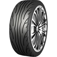 Nankang 215/45ZR16 86W TW:120 Ns-2r Semi-Slick (Yaz) (2025)