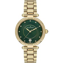 Jacques Philippe JPQLS0823X4 Kadın Kol Saati