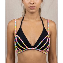 İptila Lingerie Bikini Üstü