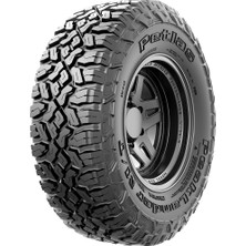 Petlas 35X12.50R17 121Q Lre Peaklander M/t (Yaz) (2025)