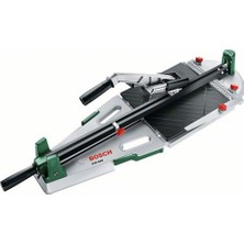 Bosch PTC 640 Fayans Kesicisi 640mm Hassas Kesim Özelliği ile Kolay Kullanım Sunar